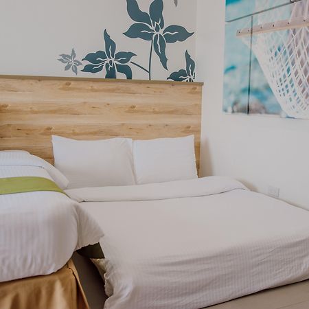 Azalea Hotels & Residences Boracay Balabag  Kültér fotó