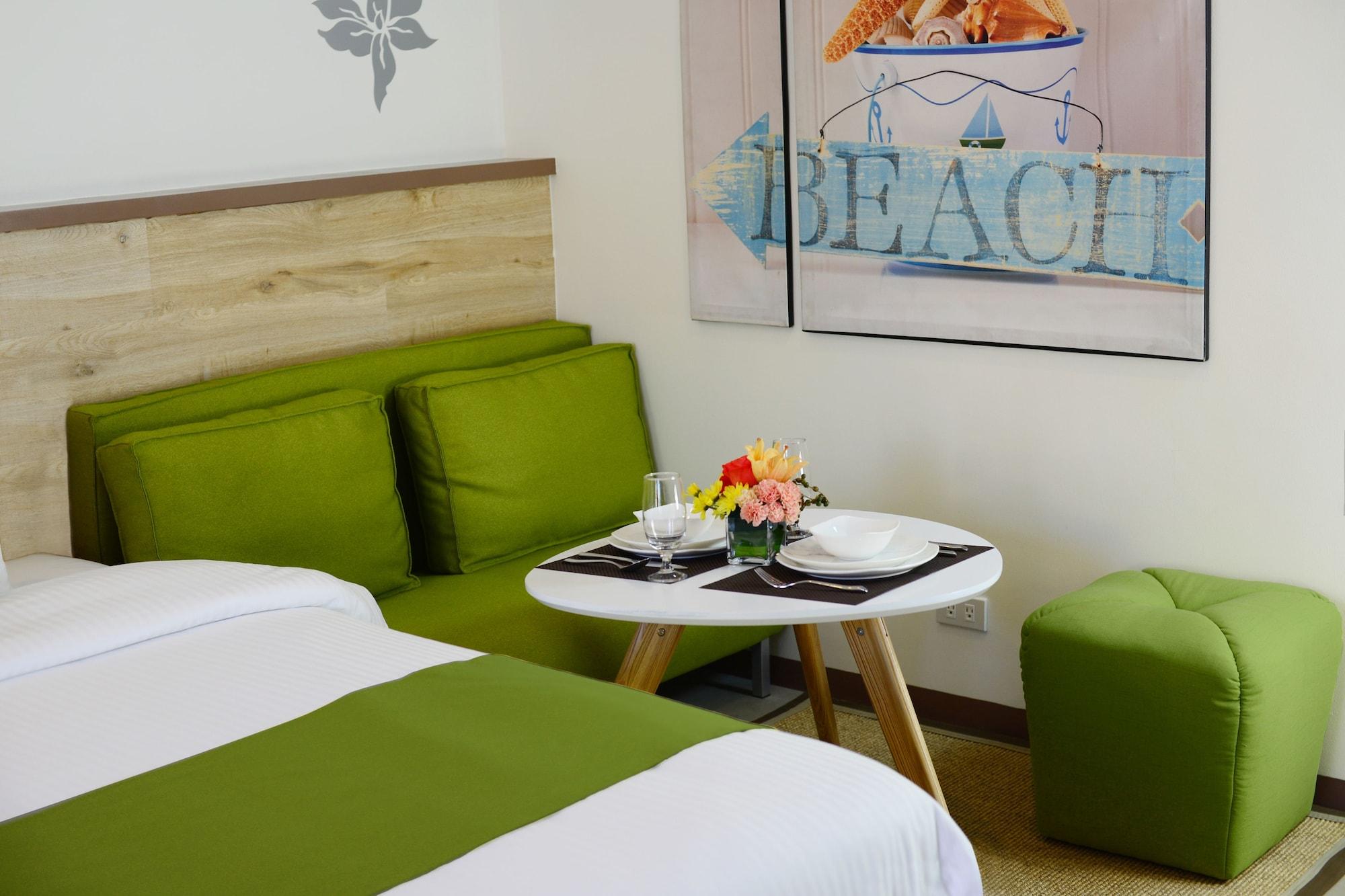 Azalea Hotels & Residences Boracay Balabag  Kültér fotó