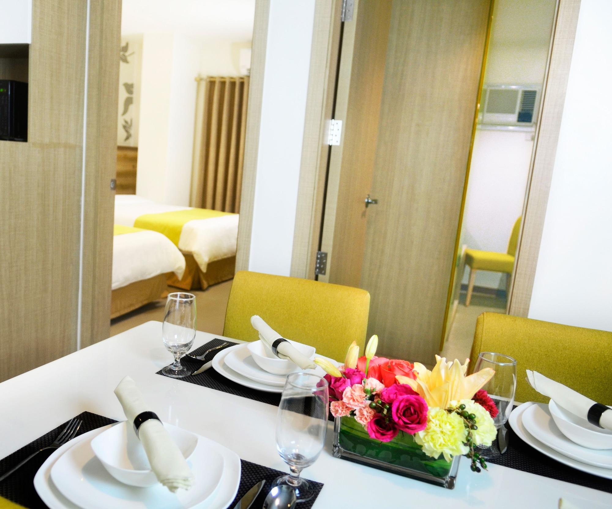 Azalea Hotels & Residences Boracay Balabag  Kültér fotó