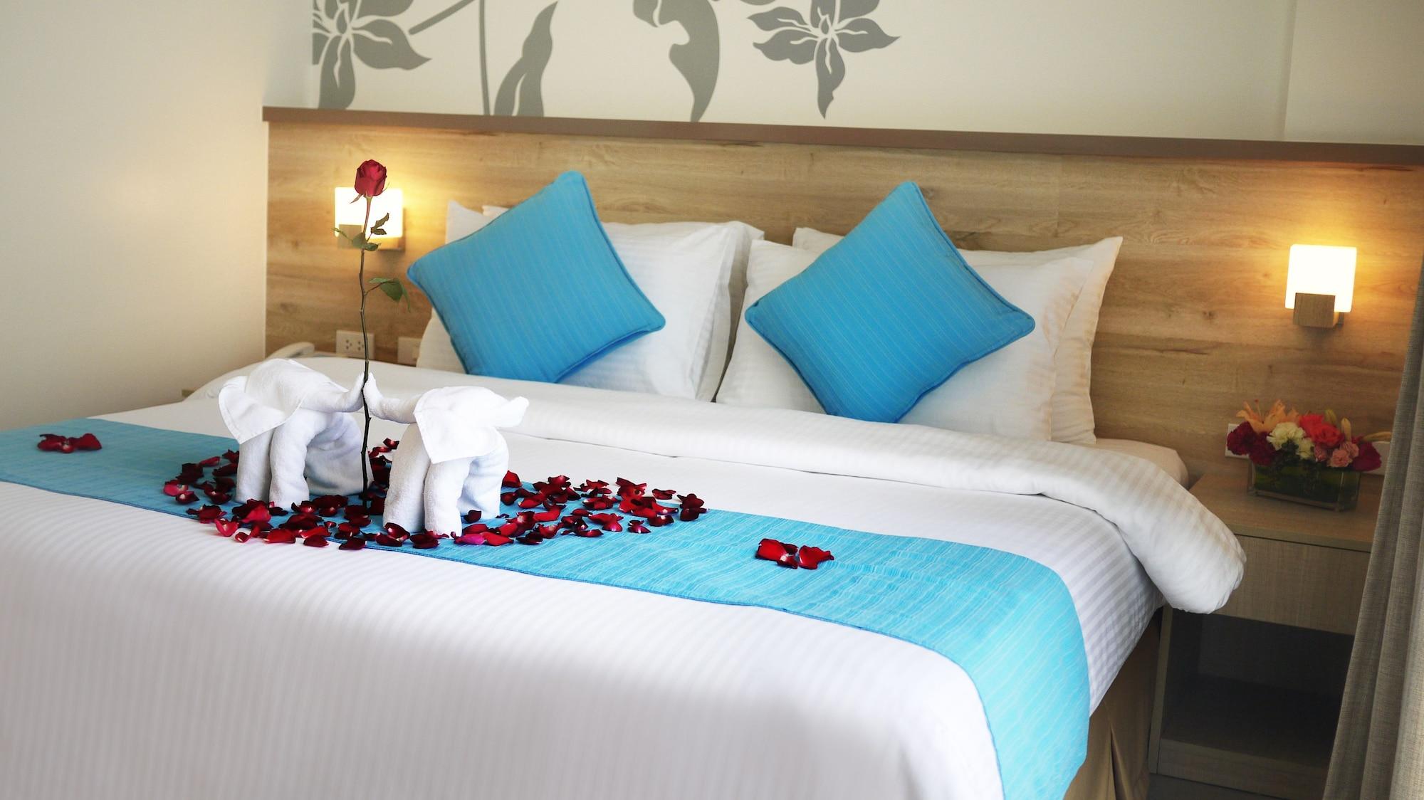 Azalea Hotels & Residences Boracay Balabag  Kültér fotó
