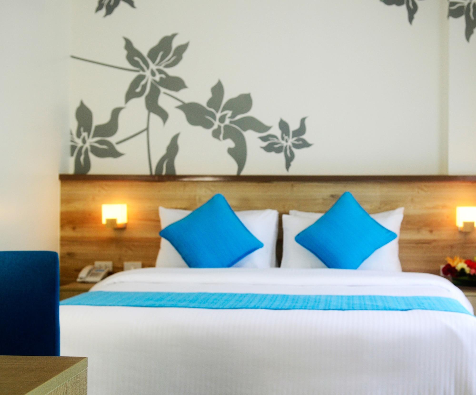 Azalea Hotels & Residences Boracay Balabag  Kültér fotó