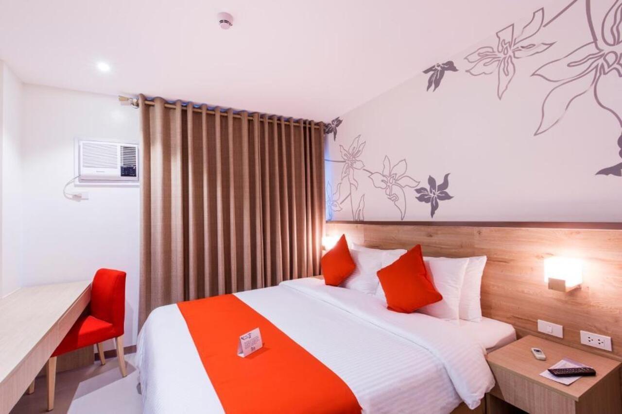 Azalea Hotels & Residences Boracay Balabag  Kültér fotó