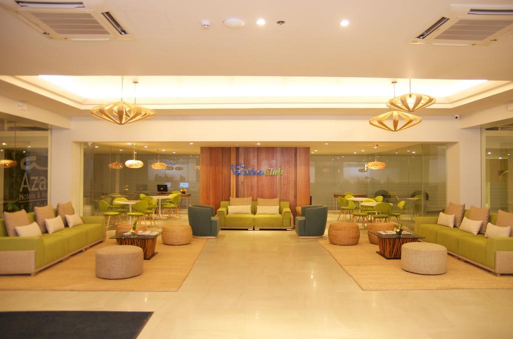 Azalea Hotels & Residences Boracay Balabag  Kültér fotó